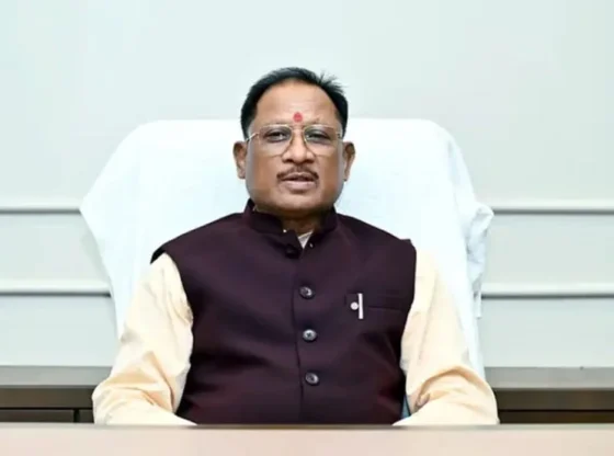 विष्णु के सुशासन में स्वास्थ्य सुविधाओं के विस्तार को लेकर एक और बड़ा कदम