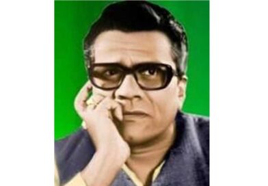 छत्तीसगढ के संत बिसाहू दास महंत