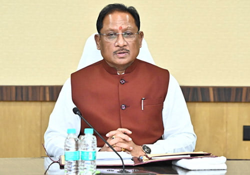 #CGBusinessEasy एक्स पर देशभर में छाया, छत्तीसगढ़ की नई औद्योगिक पहल को जबरदस्त सराहना