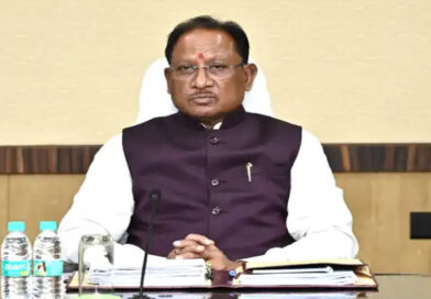 CM विष्णु देव साय का निर्देश: सड़कों से निराश्रित पशुओं की समस्या पर लगे प्रभावी रोक
