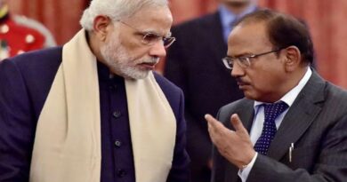 रायपुर में 3 दिन के लिए मिनी PMO तैयार, 500 अफसरों के साथ PM मोदी और गृहमंत्री करेंगे महत्वपूर्ण बैठक