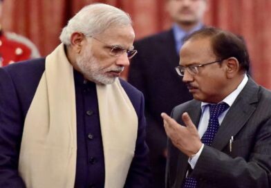 रायपुर में 3 दिन के लिए मिनी PMO तैयार, 500 अफसरों के साथ PM मोदी और गृहमंत्री करेंगे महत्वपूर्ण बैठक