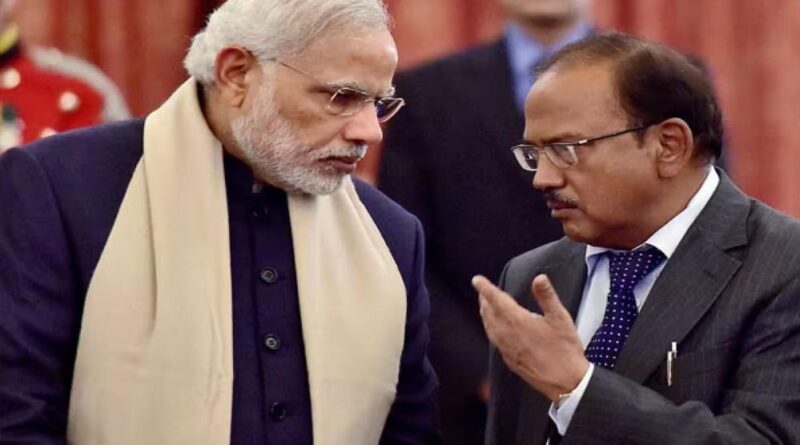 रायपुर में 3 दिन के लिए मिनी PMO तैयार, 500 अफसरों के साथ PM मोदी और गृहमंत्री करेंगे महत्वपूर्ण बैठक