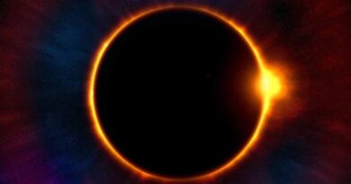 साल का सबसे बड़ा खगोलीय नज़ारा: 12 अगस्त को दिखेगा पूर्ण सूर्य ग्रहण