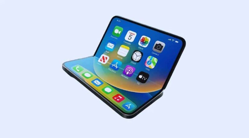 Apple ला रहा है iPhone Fold — 24MP कैमरा और एडवांस फीचर्स के साथ होगा सबसे खास