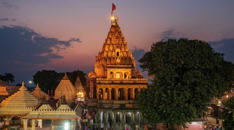 महाकाल लोक जाने का रास्ता होगा आसान, 710 मीटर नया कॉरिडोर तैयार, जून 2027 तक प्रोजेक्ट पूरा