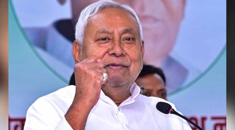 दूसरे चरण में 12 मंत्रियों की परीक्षा, बिहार चुनाव में सत्ता की चुनौती