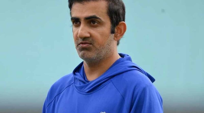 गंभीर की कड़ी चेतावनी: स्प्लिट कोचिंग की चर्चा करने वालों पर कसा तंज