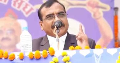 ब्राह्मण की बेटी की मांग पर IAS संतोष वर्मा पर गिरी गाज, सीएम ने उठाया कड़ा कदम