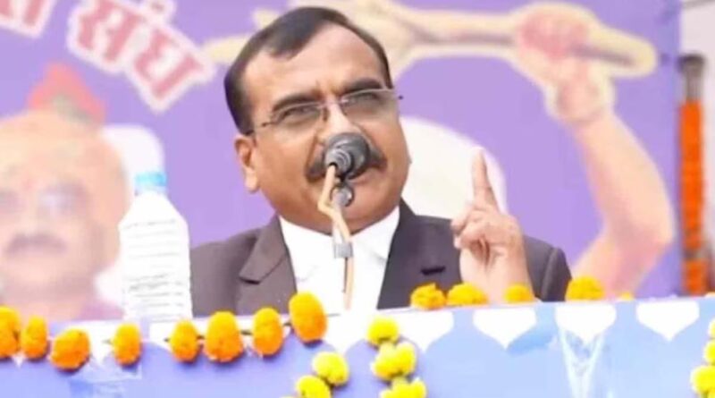 ब्राह्मण की बेटी की मांग पर IAS संतोष वर्मा पर गिरी गाज, सीएम ने उठाया कड़ा कदम