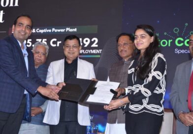 रायपुर: विशेष लेख – उद्योगों के लिए अनुकूल नीति से राज्य में 7.69 लाख करोड़ का निवेश