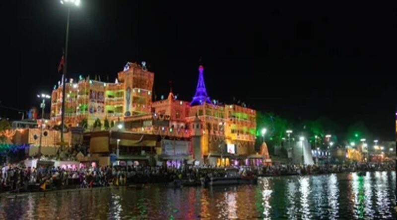 सिंहस्थ 2028 के लिए बिजली सप्लाई होगी बेहतरीन, यूपी की विशेषज्ञ टीम ने व्यवस्थाओं का किया दौरा