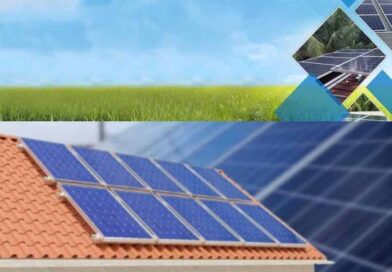 पी.एम. सूर्य घर योजना: रायगढ़ का एक गांव अब पूरी तरह सोलर एनर्जी से रोशन