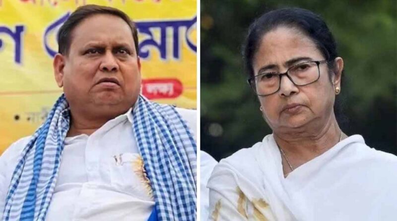 ममता बनर्जी का हमला: ‘नफरत की राजनीति को बंगाल में जगह नहीं’—बाबरी मस्जिद मुद्दे पर प्रतिक्रिया