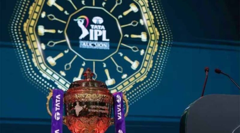 सीजन शुरू होने से पहले झटका! 5 विदेशी खिलाड़ियों ने BCCI को बताया—पूरा टूर्नामेंट नहीं खेल पाएंगे