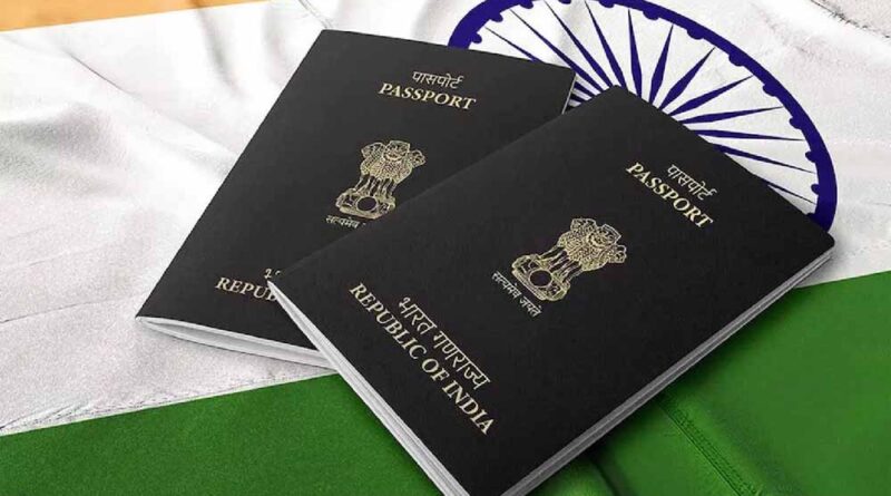 ग्वालियर–मुरैना के लोग पासपोर्ट के लिए सबसे ज्यादा सक्रिय, भिंड पिछड़ा