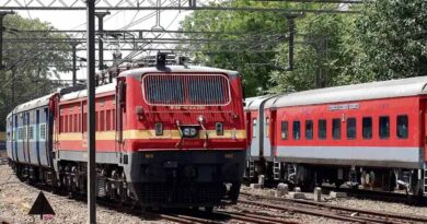 रेलवे का इंतजाम: 7 व 9 दिसंबर को गोरखपुर–लोकमान्य तिलक स्पेशल ट्रेन