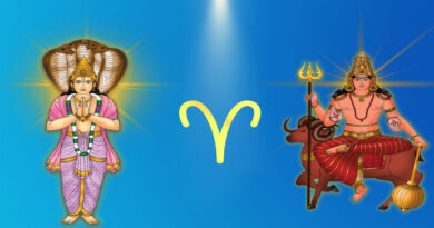 मंगल-राहु की युति फरवरी के अंत में, इन 3 राशियों के लिए हो सकती है मुश्किलें