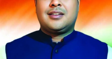 गौरव की अगुवाई में सैकड़ों कार्यकर्ता दिल्ली रवाना