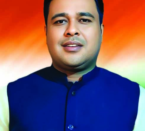 गौरव की अगुवाई में सैकड़ों कार्यकर्ता दिल्ली रवाना