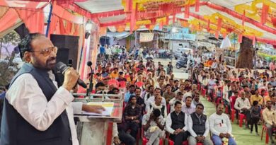 गोपाल भार्गव का बयान: दिग्विजय सिंह ने कांग्रेस में आने का दिया था ऑफर, 20 साल मन बांधा