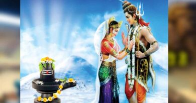 उज्जैन में शिव-विवाह उत्सव की शुरुआत, बाबा महाकाल नौ स्वरूपों में देंगे दर्शन, तैयारियां अंतिम चरण में