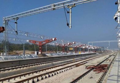 छत्तीसगढ़ में रेल विकास को मिलेगी तेजी, ₹7,470 करोड़ का बजट और ₹51,080 करोड़ की परियोजनाओं पर काम जारी