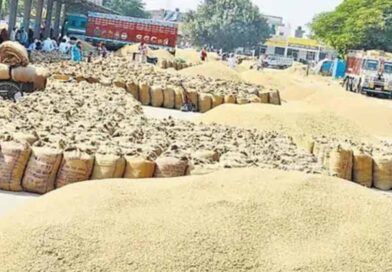 किसानों को राहत: छत्तीसगढ़ में धान खरीदी की अवधि बढ़ी, 4–5 फरवरी को भी होगी खरीद