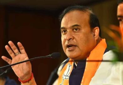 CM हिमंता भड़के: 12,000 बीघा जमीन कब्जा करने के आरोप पर भूपेश समेत कांग्रेसियों को चुनौती, सबूत पेश करें