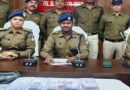 दो बड़ी वारदातों से उठा पर्दा, मध्यप्रदेश पुलिस की बड़ी सफलता