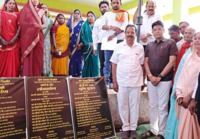 सरकार प्रदेश का कर रही है सर्वांगीण विकास-मंत्री  टंक राम वर्मा सरकार प्रदेश का कर रही है सर्वांगीण विकास