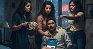 हनीट्रैप का खेल उजागर: वीडियो से ब्लैकमेल कर वसूले जा रहे थे लाखों, MP में 5 आरोपी दबोचे गए