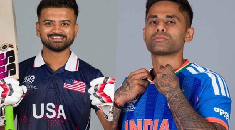 वर्ल्ड कप में भारत पर कहर, फिर भावुक हुआ अमेरिकी गेंदबाज—बोला ‘ये जिंदगी का सबसे बड़ा मौका था’