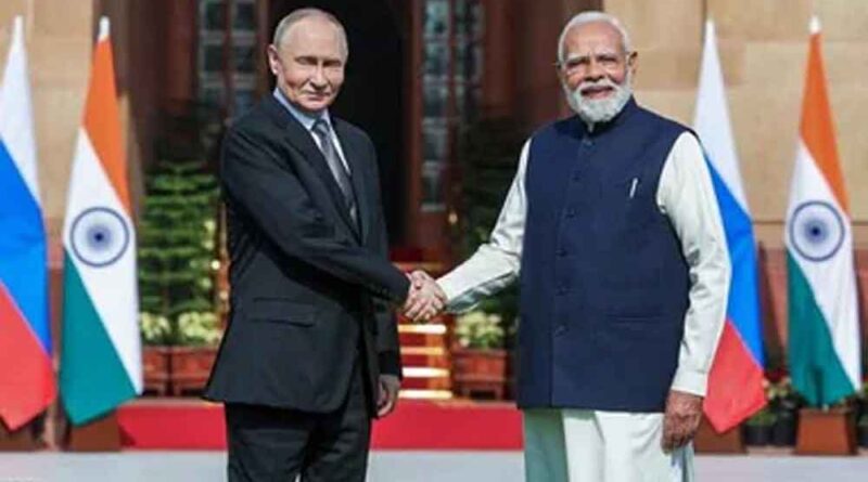 भारत के लिए चौंकाने वाला खुलासा: रूस ने ट्रंप के तेल दावों की पोल खोली