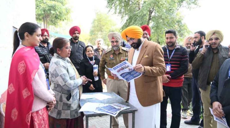 शिक्षा में एकता: पंजाब के स्कूलों में सभी हितधारक एक मंच पर आए