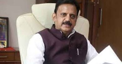 उप मुख्यमंत्री शुक्ल ने स्वामी परमहंस सच्चिदानंद महाराज के देवलोकगमन पर व्यक्त किया शोक