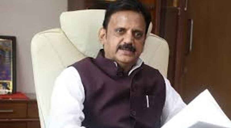 उप मुख्यमंत्री शुक्ल ने स्वामी परमहंस सच्चिदानंद महाराज के देवलोकगमन पर व्यक्त किया शोक